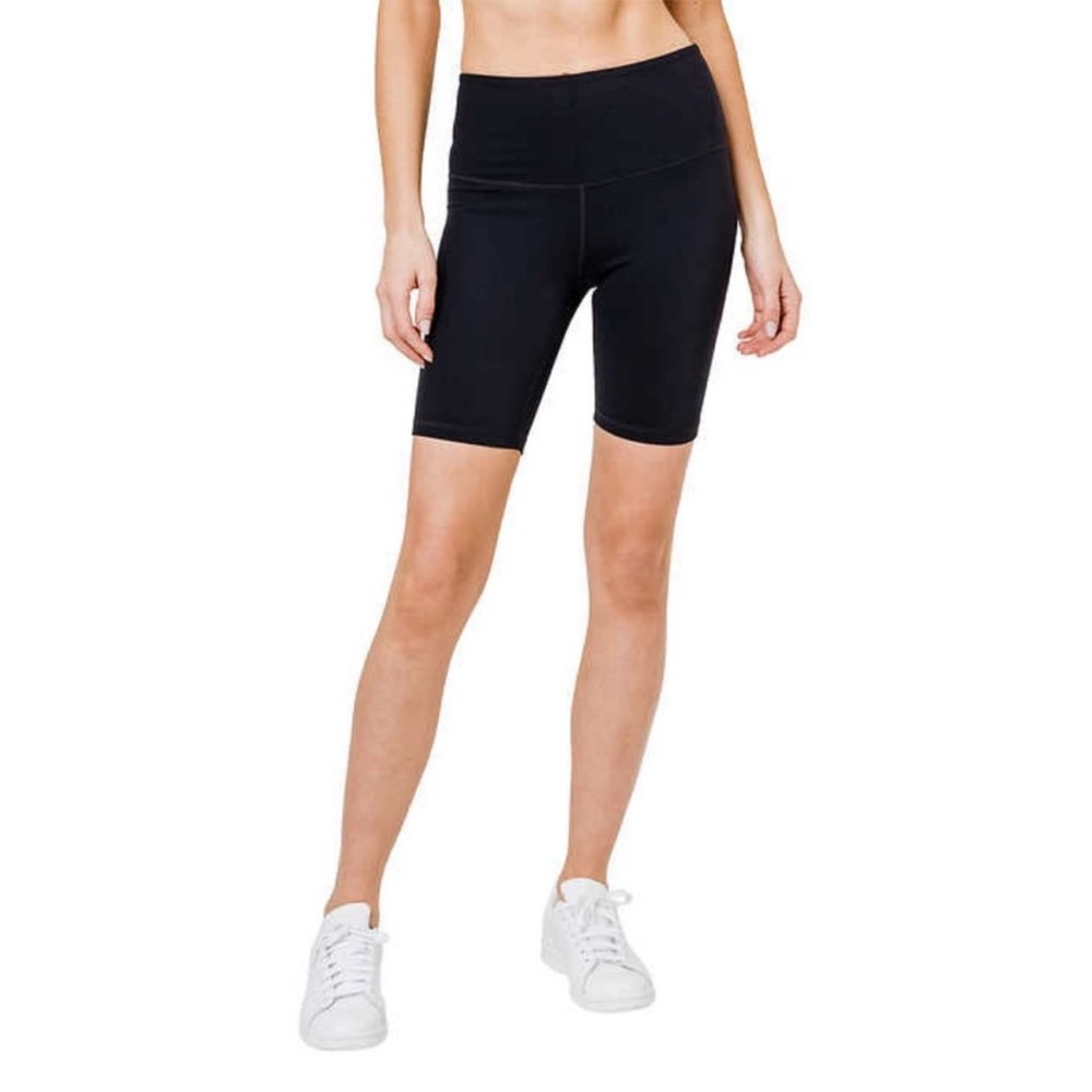 Tuff Veda - Active Short